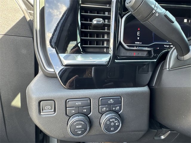 Used 2023 Chevrolet Silverado 1500 RST image 19