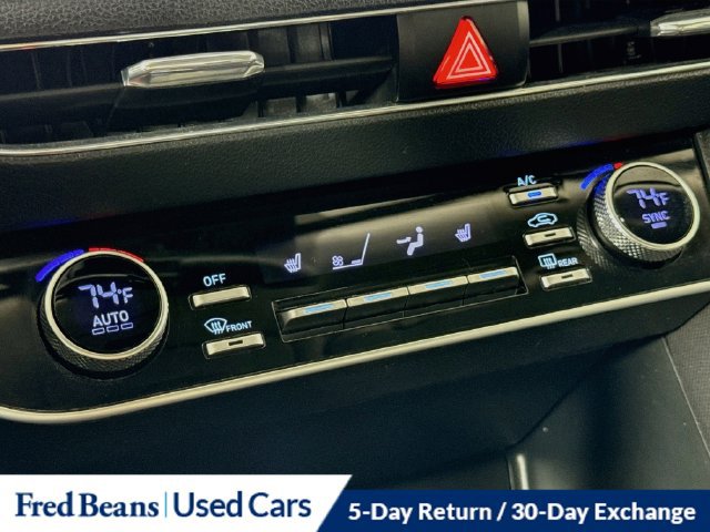 Used 2023 Hyundai Sonata SEL FWD image 24