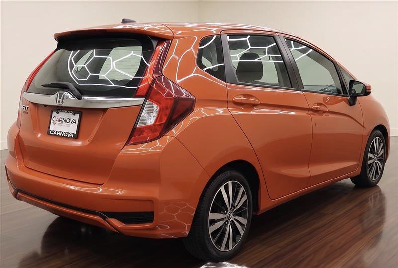 Used 2018 Honda Fit EX-L image 7