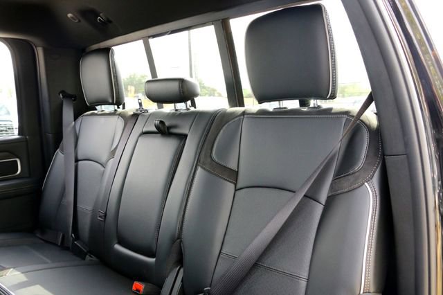 New 2026 RAM 3500 Laramie image 19