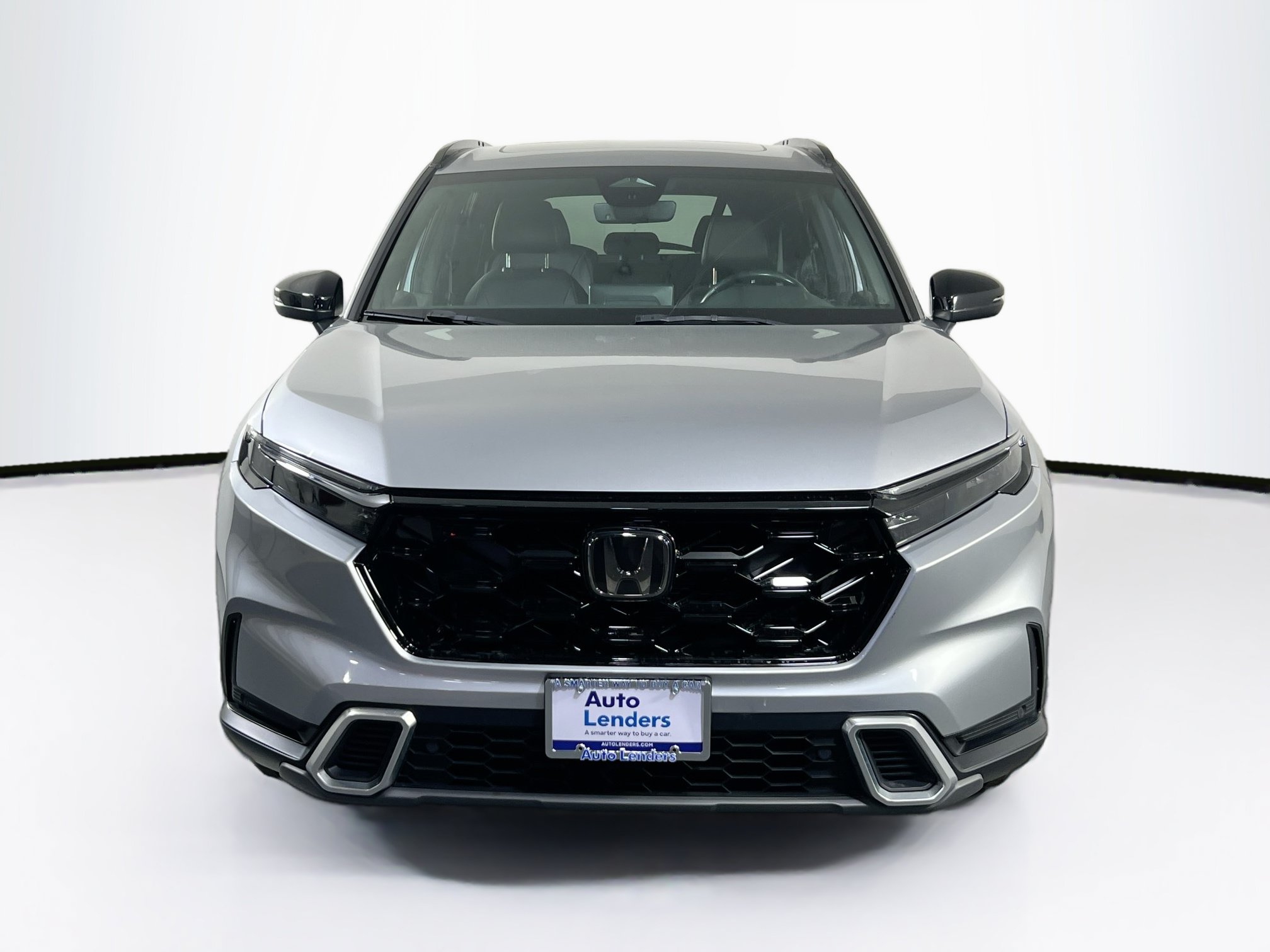 Used 2023 Honda CR-V Sport Touring image 2