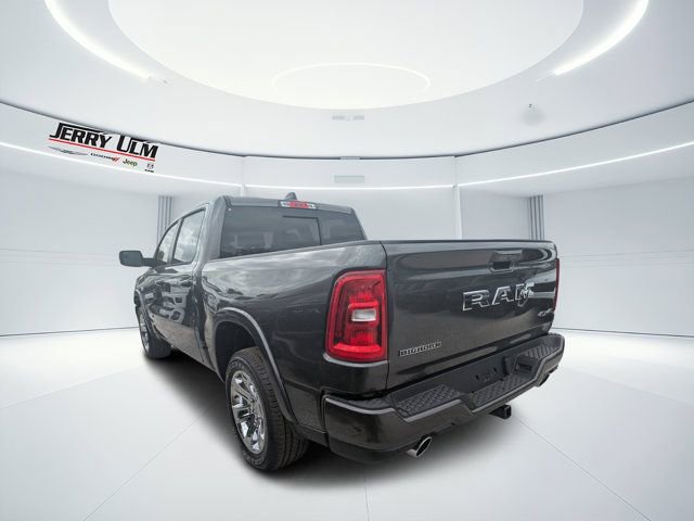 New 2026 RAM 1500 Big Horn image 5