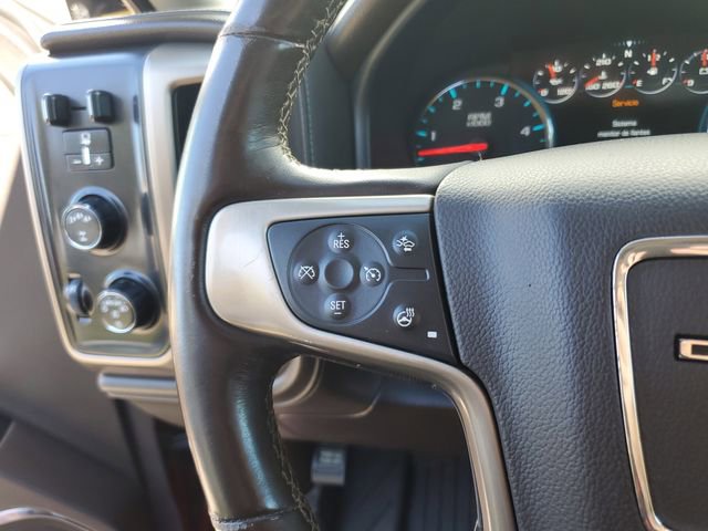 Used 2019 GMC Sierra 2500 Denali w/ Duramax Plus Package image 29