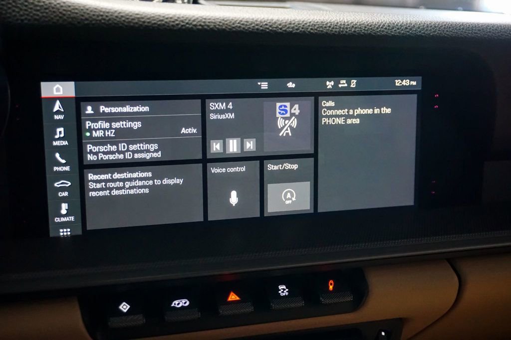 Used 2021 Porsche 911 Carrera image 12