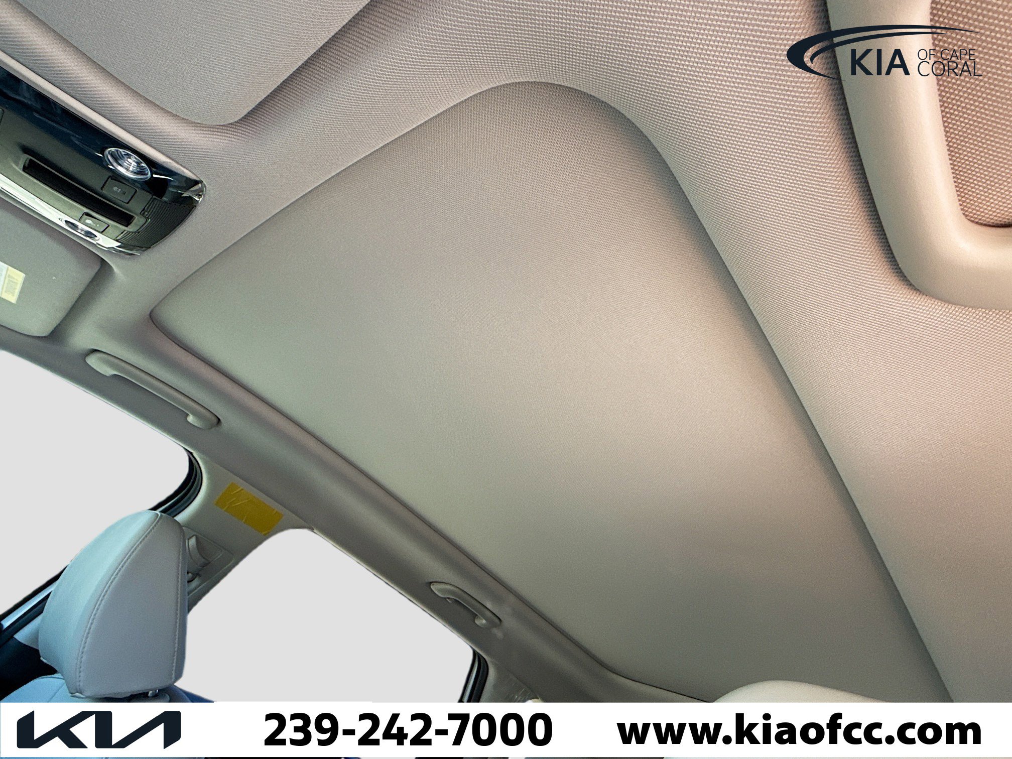 New 2026 Kia Sorento EX image 28