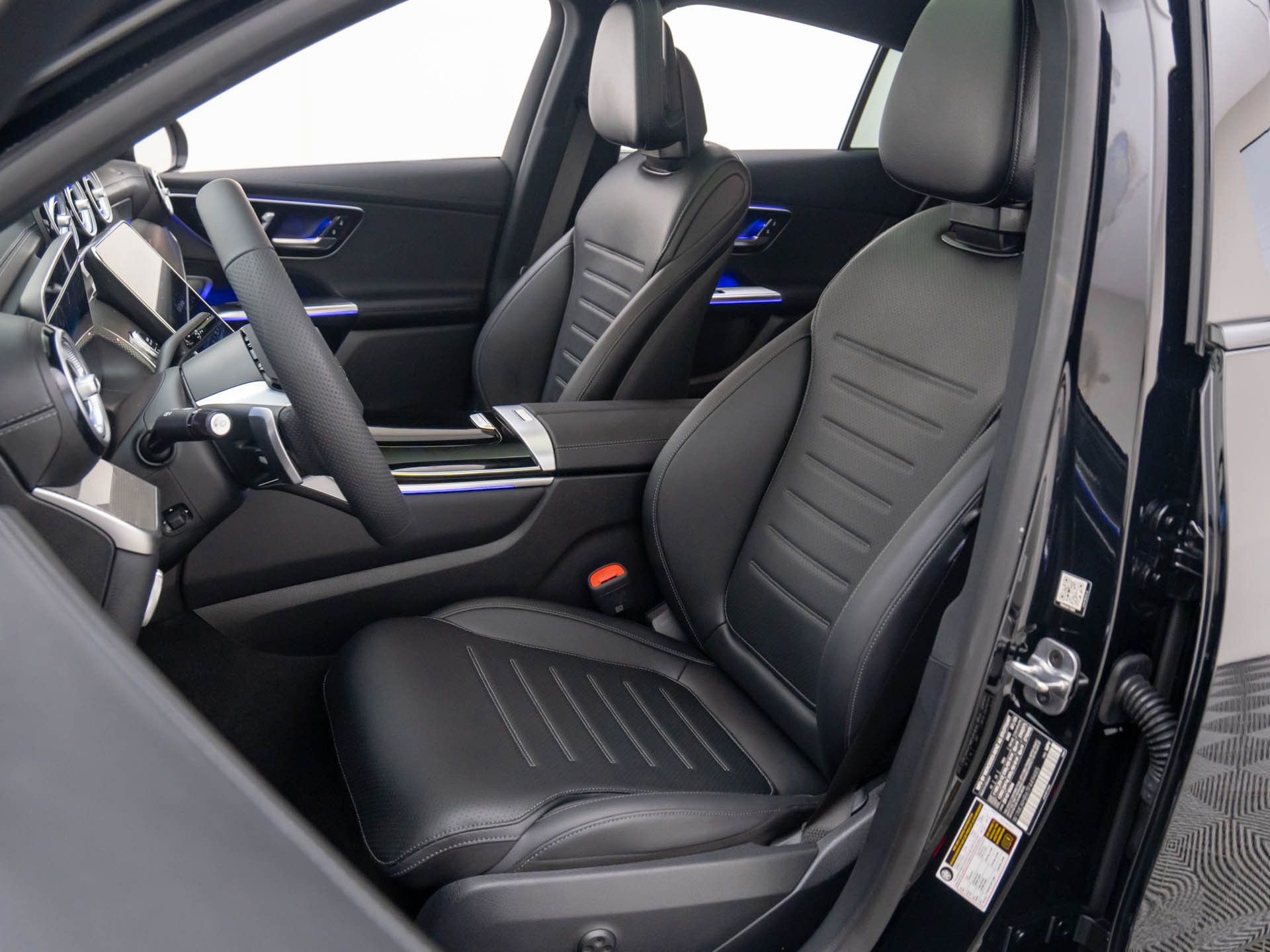 New 2026 Mercedes-Benz GLC 300 4MATIC image 17