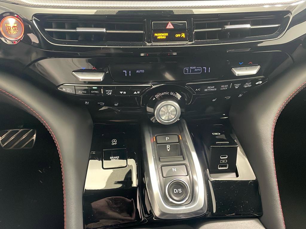 Used 2022 Acura MDX A-Spec image 2