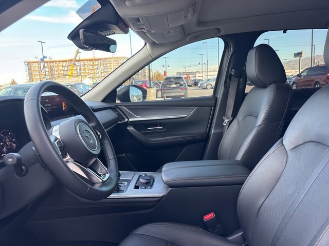 Used 2024 MAZDA CX-90 Plug-In Hybrid w/ Premium Pkg image 24