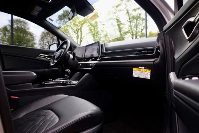 Certified 2023 Kia Sportage X-Line w/ X-Line Premium Package image 42