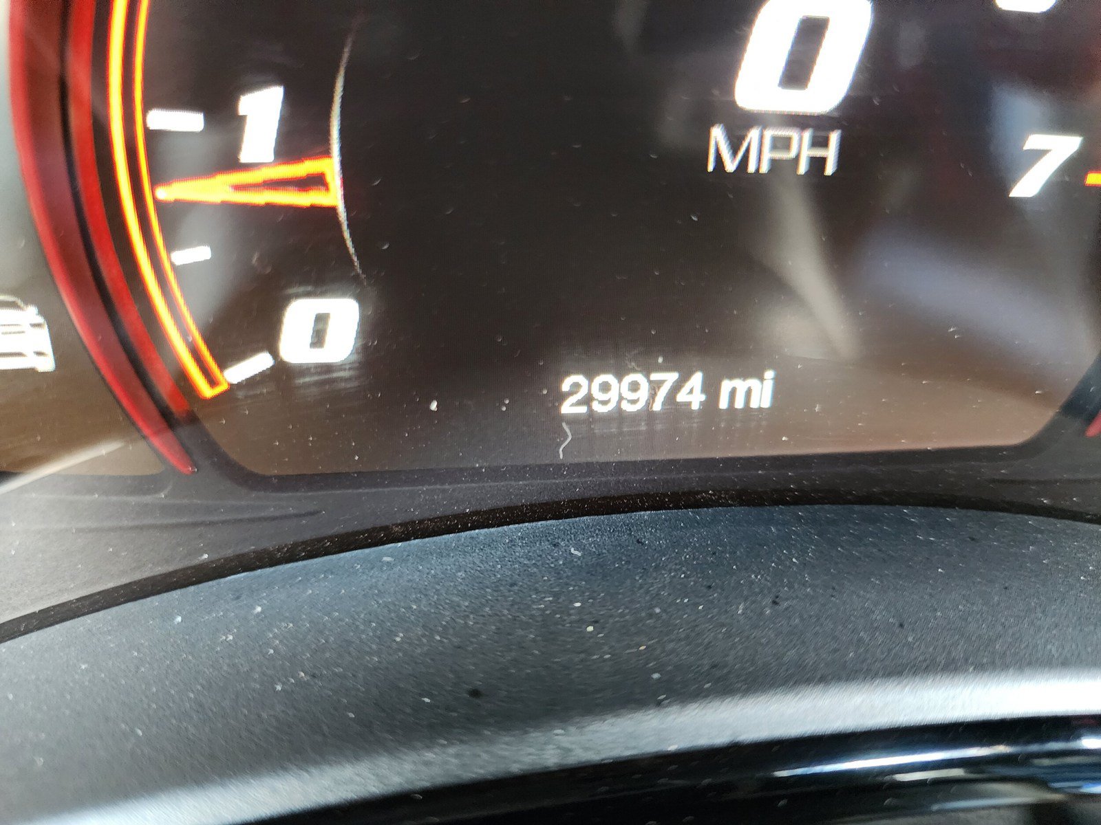 Used 2025 Dodge Durango SRT Hellcat w/ Trailer Tow Group IV AWD/4WD image 23