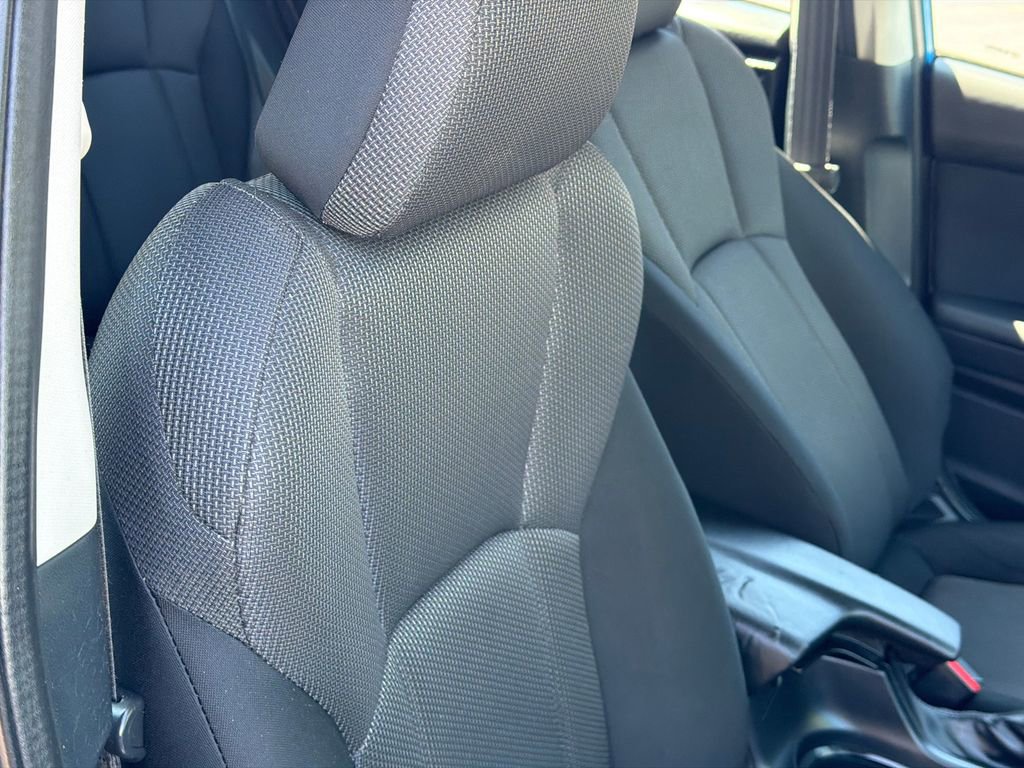 Used 2021 Subaru Impreza Premium AWD/4WD image 9