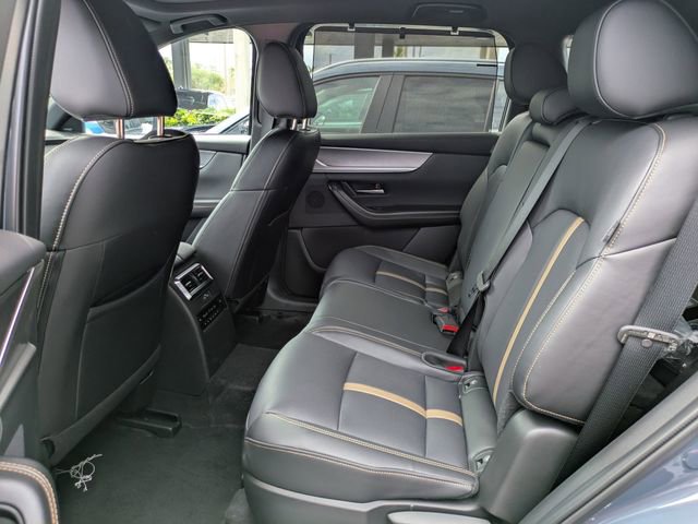 New 2026 MAZDA CX-70 3.3 Turbo S w/ Premium Package image 11