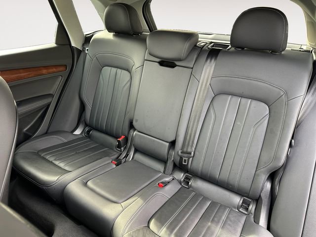 Used 2023 Audi Q5 2.0T Premium Plus w/ Premium Plus Package image 13