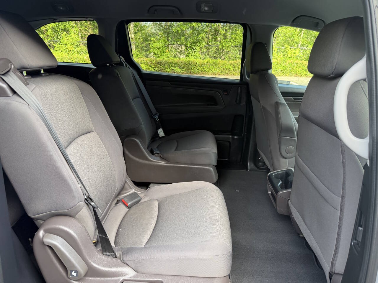 Used 2019 Honda Odyssey LX image 28