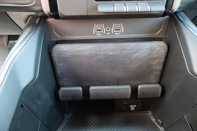 Used 2026 RAM 1500 Laramie AWD/4WD image 36