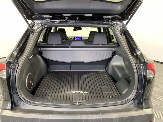 Used 2024 Toyota Corolla Cross AWD Hybrid w/ Moonroof Package image 6
