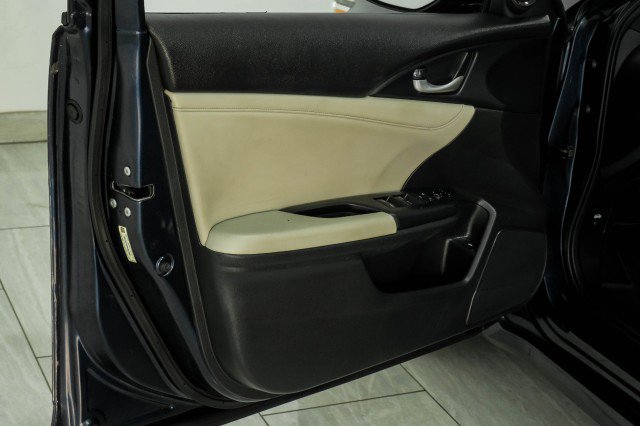 Used 2019 Honda Insight Touring image 40