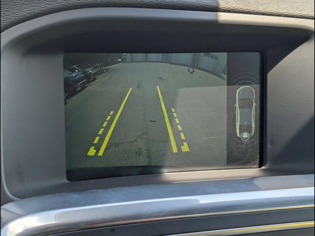 Used 2015 Volvo S60 T6 Platinum FWD image 18