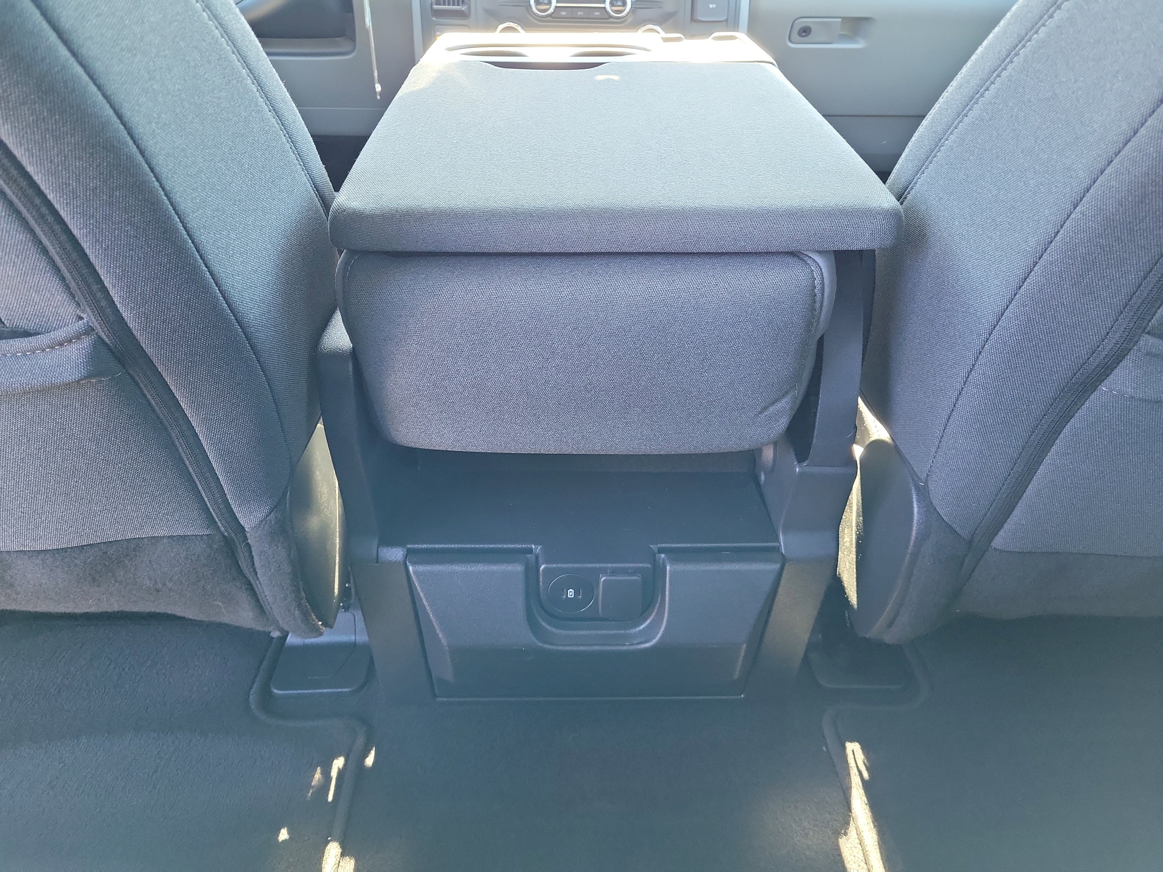 Used 2025 Ford F150 XLT w/ Equipment Group 301A Standard image 12