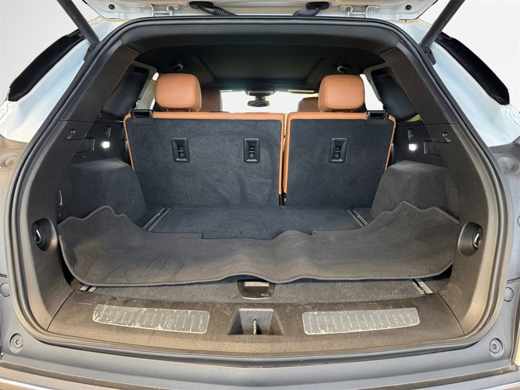 Used 2021 Cadillac XT5 Premium Luxury image 25