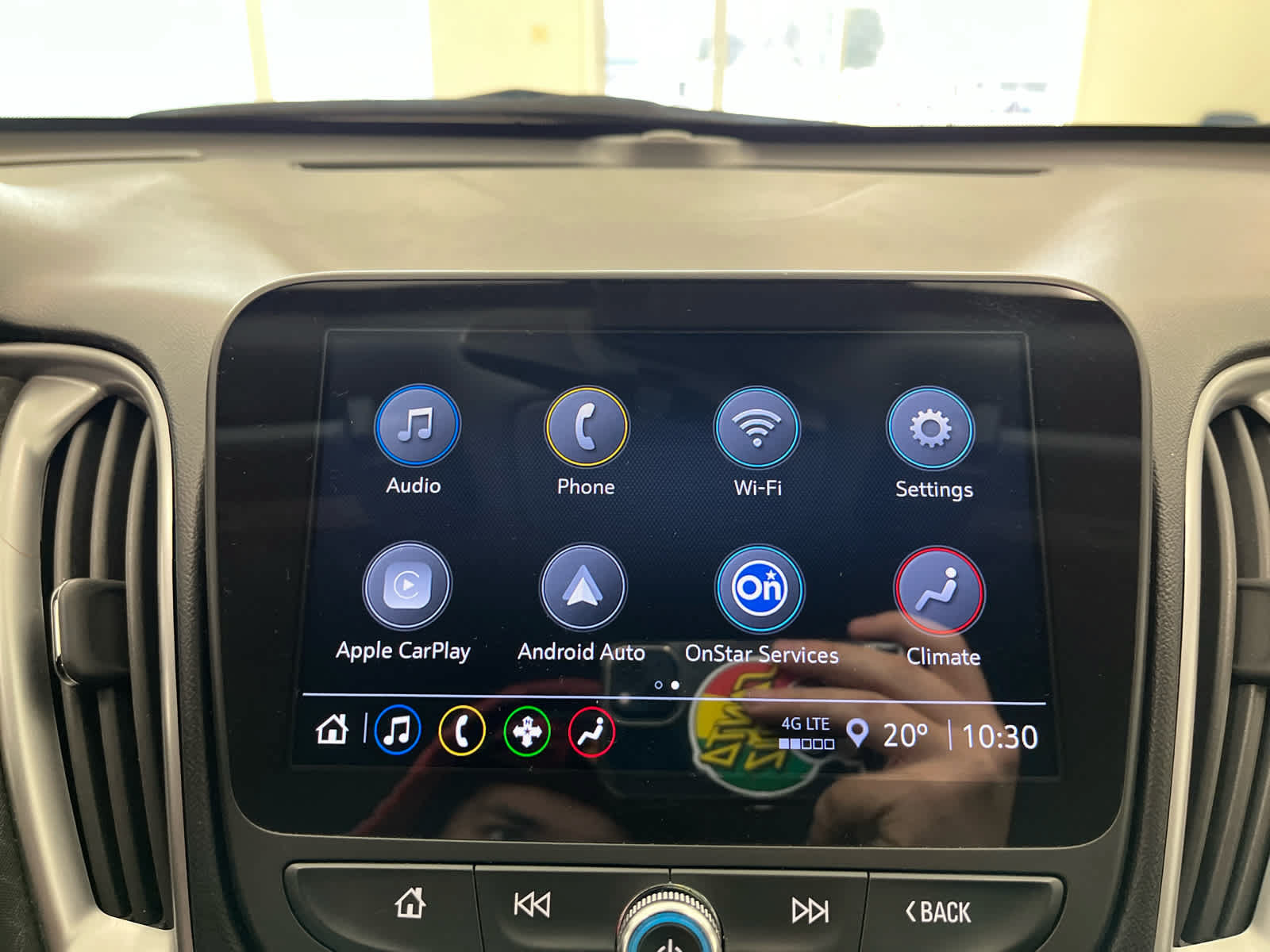 Used 2024 Chevrolet Malibu LT FWD image 29