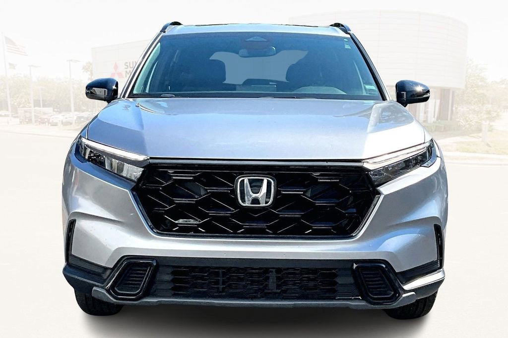 Used 2024 Honda CR-V Sport image 2