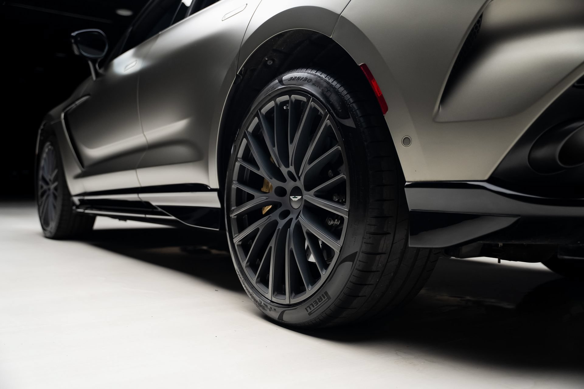Used 2023 Aston Martin DBX 707 AWD/4WD image 78