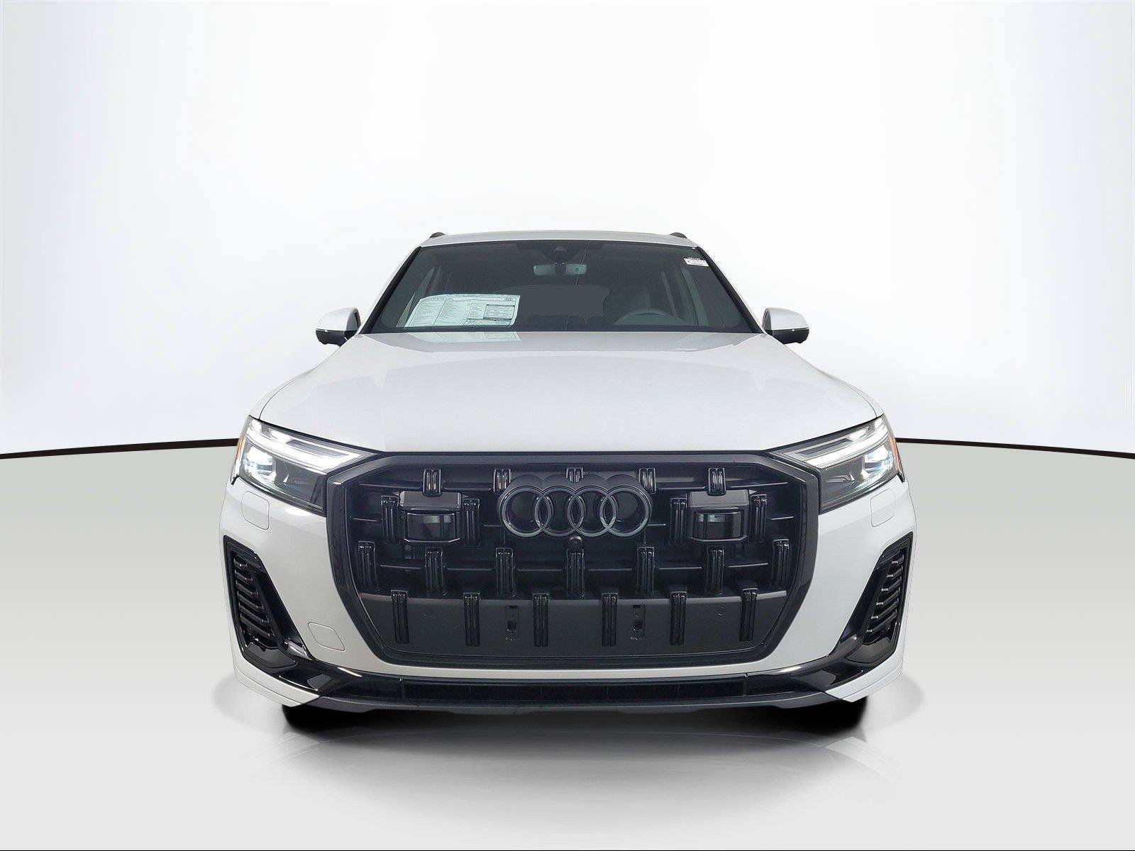 New 2026 Audi Q7 2.0T Premium Plus AWD/4WD image 2