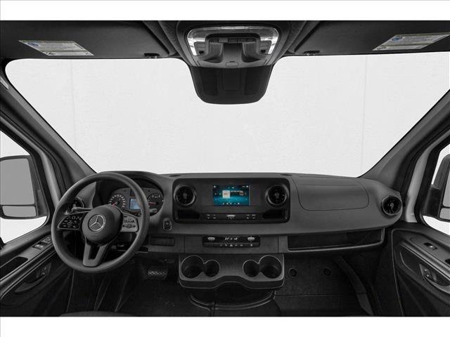 New 2025 Mercedes-Benz Sprinter 2500 image 5