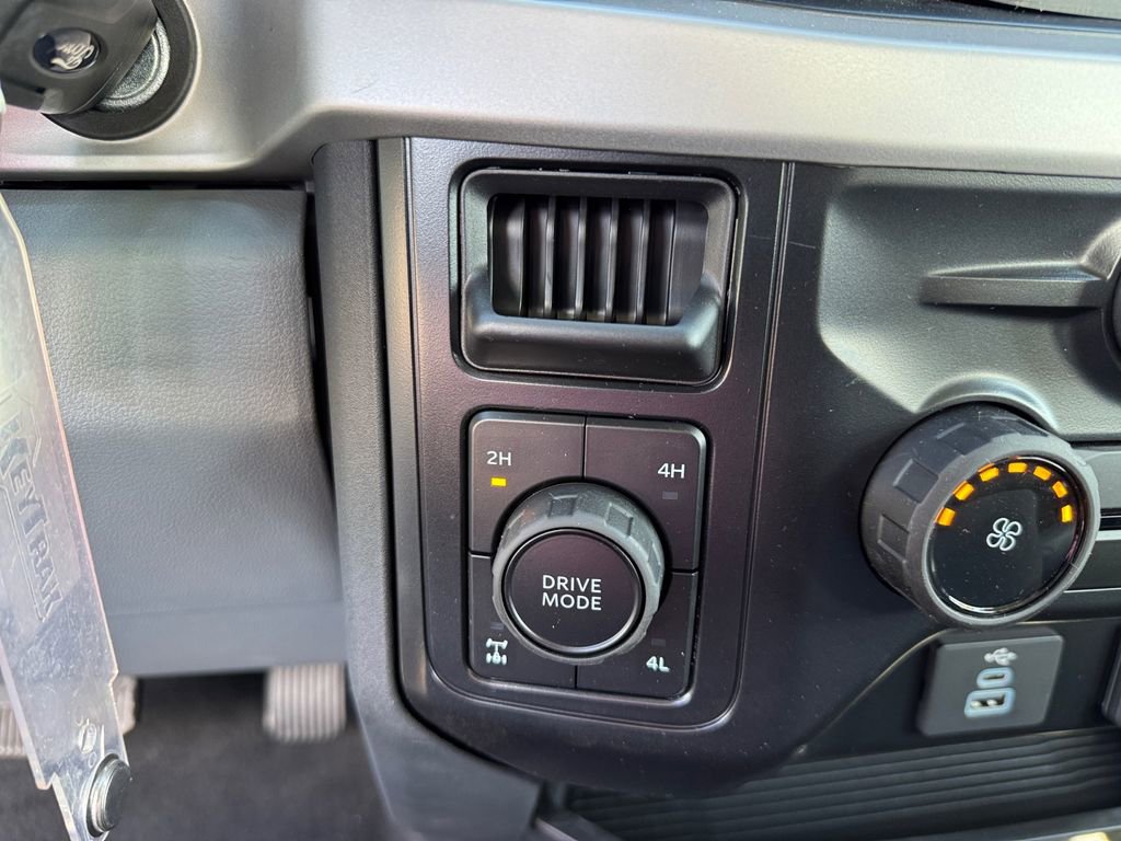New 2025 Ford F350 XL w/ STX Appearance Package image 27