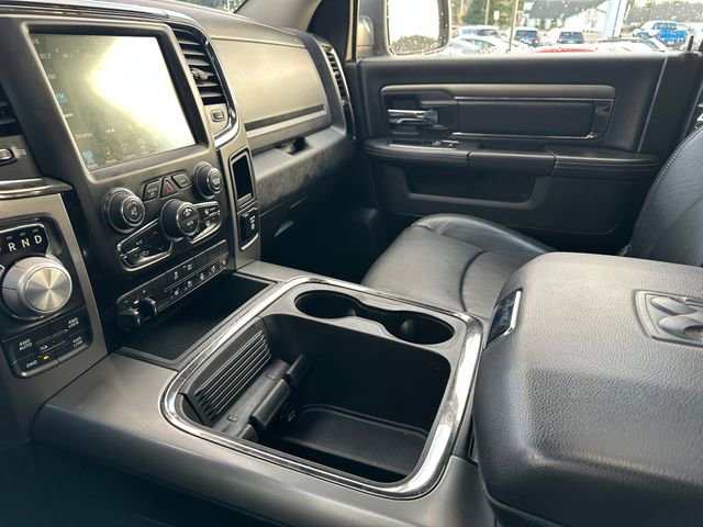 Used 2017 RAM 1500 Sport w/ Convenience Group AWD/4WD image 17