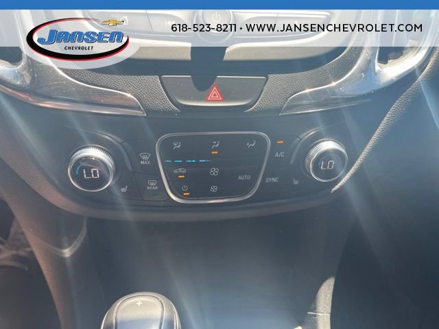 Used 2019 Chevrolet Equinox LT w/ Driver Convenience Package FWD image 23