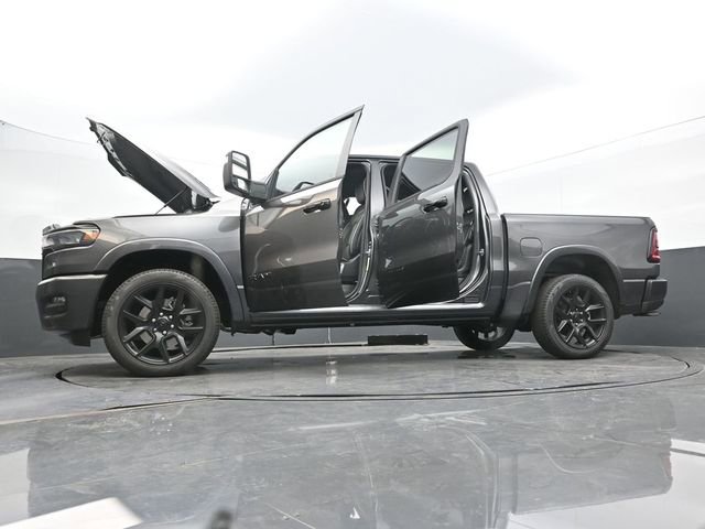New 2026 RAM 1500 Laramie image 65
