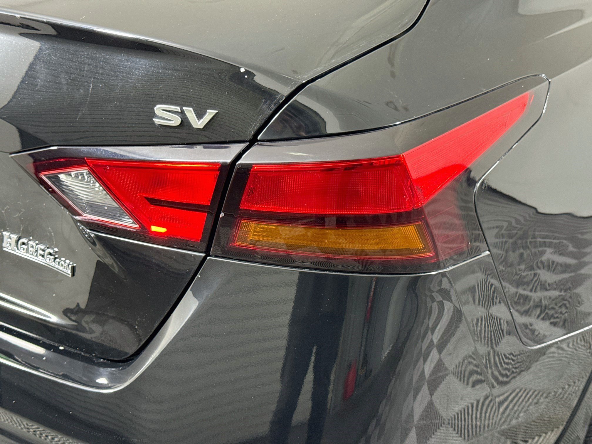 Used 2019 Nissan Altima 2.5 SV FWD image 34