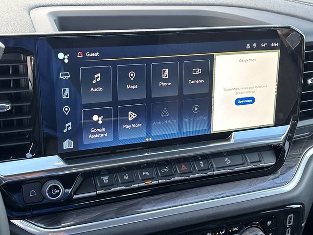 New 2026 Chevrolet Silverado 3500 LTZ w/ LTZ Premium Texas Edition image 18