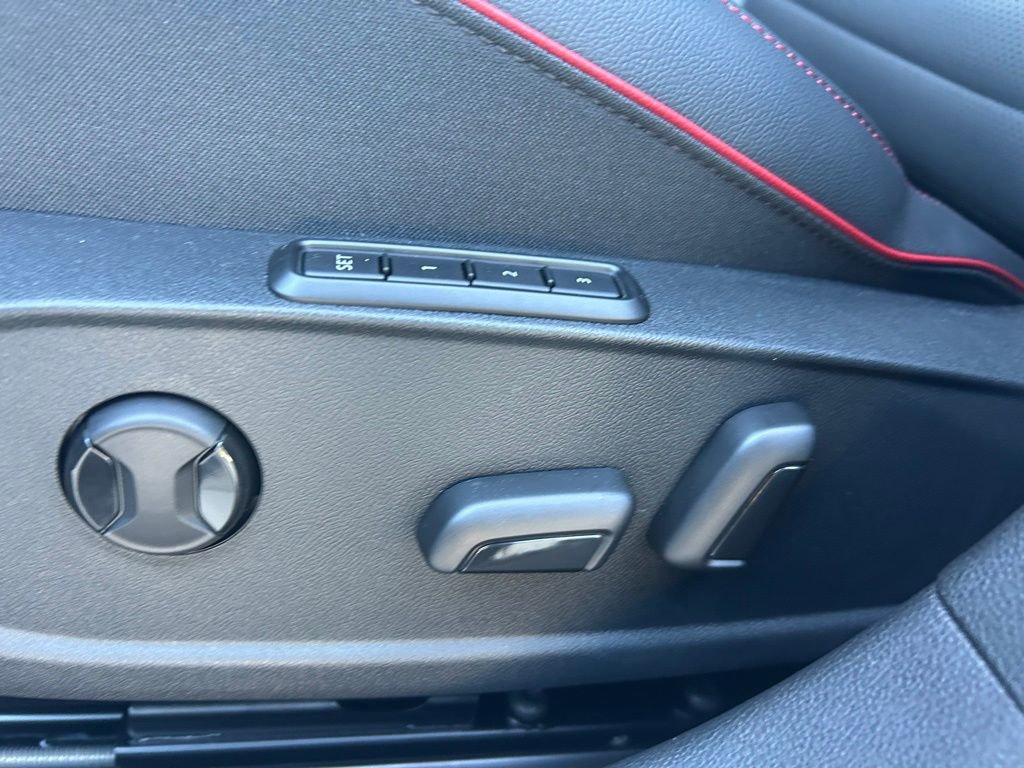 New 2026 Volkswagen GTI Autobahn image 50