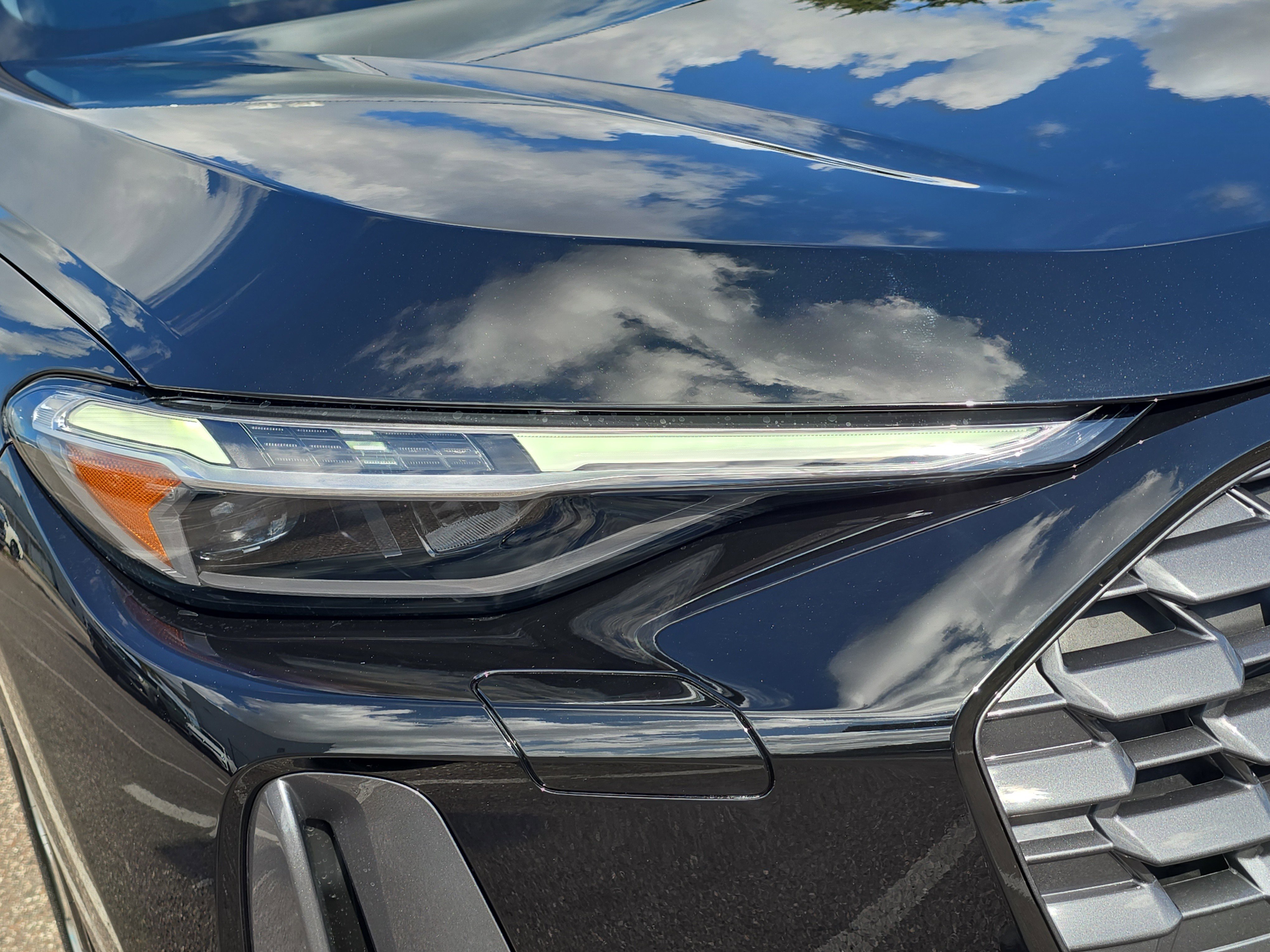 New 2025 Audi Q5 Prestige image 6