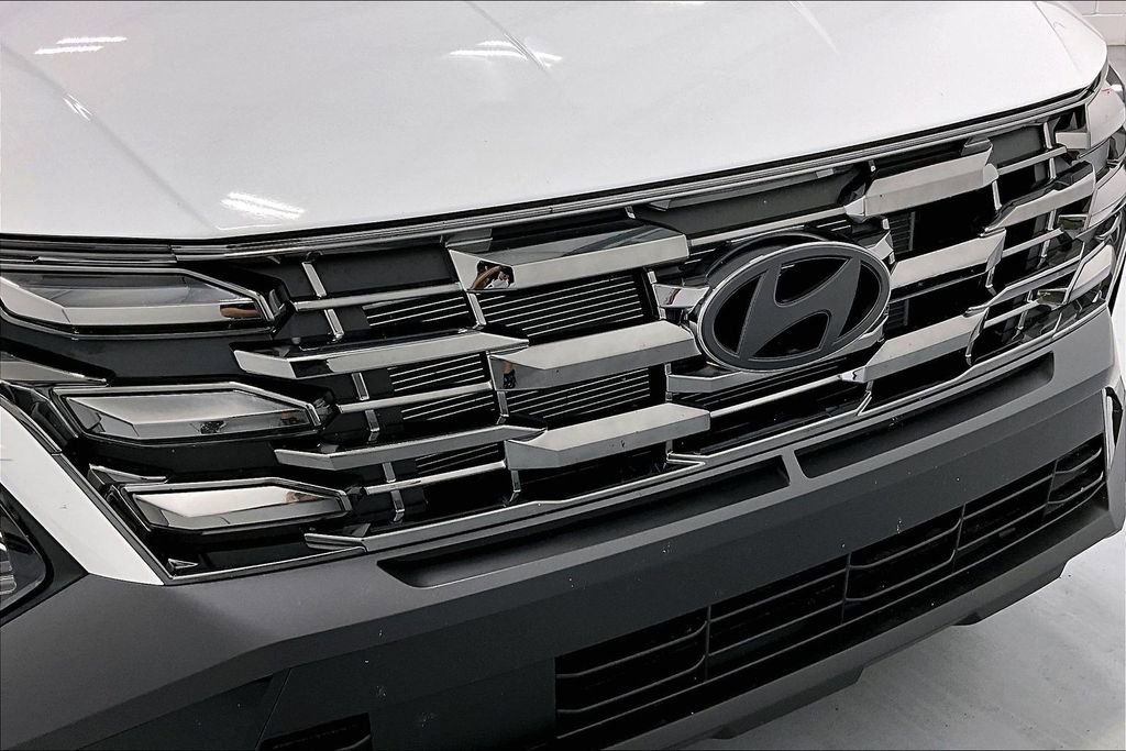 New 2026 Hyundai Tucson XRT AWD/4WD image 27