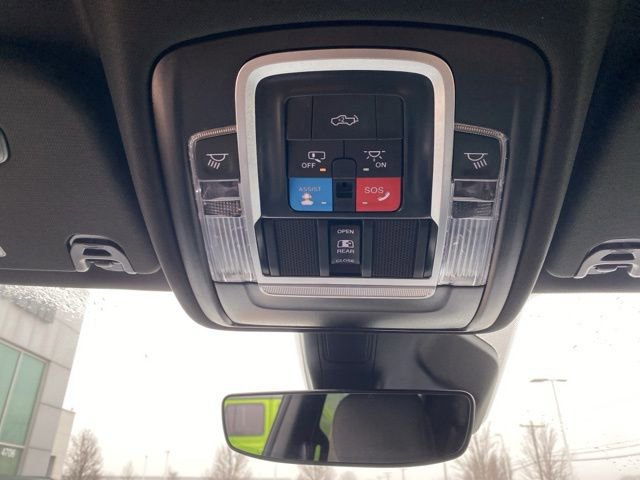 New 2026 RAM 1500 Big Horn image 15