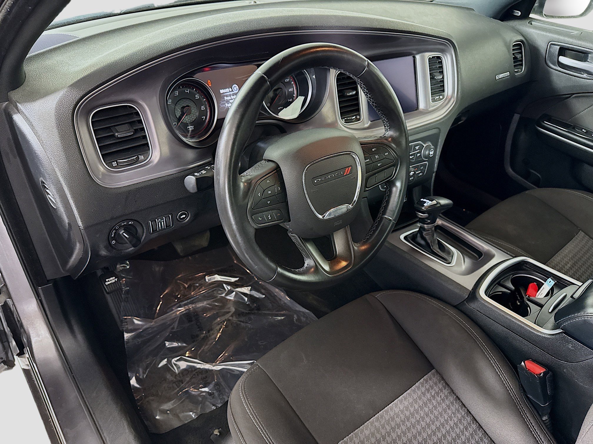 Used 2023 Dodge Charger GT image 23