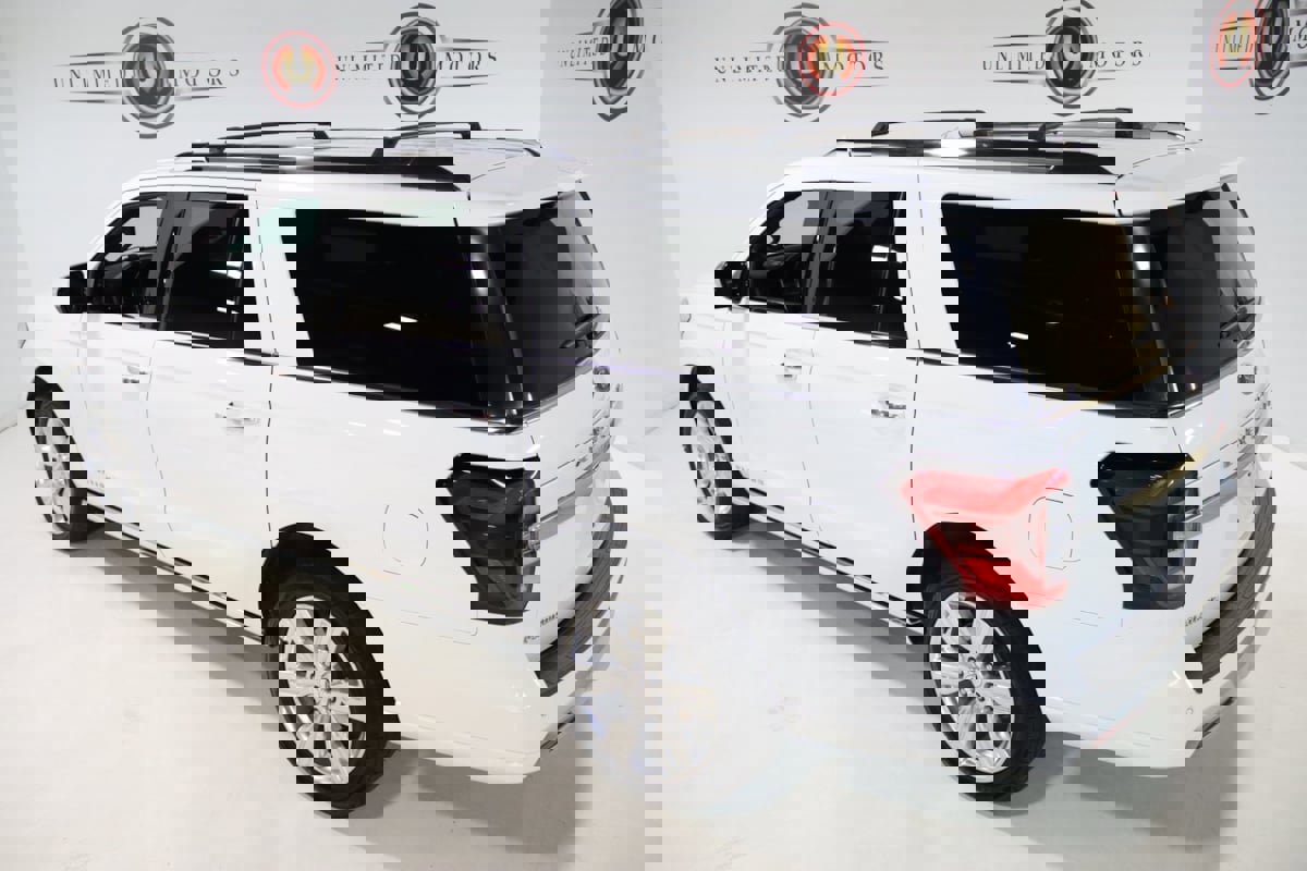 Used 2023 Ford Expedition Max Platinum image 27