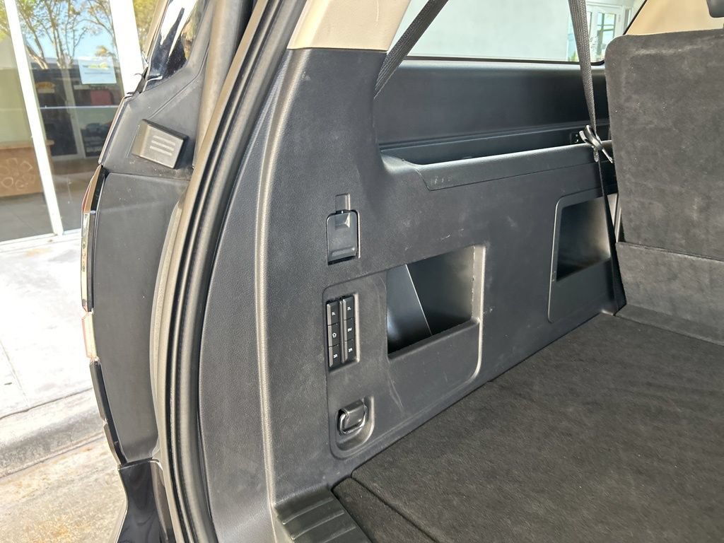 Used 2024 Ford Expedition Max XLT AWD/4WD image 40