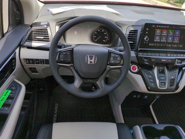 New 2026 Honda Odyssey Elite image 14