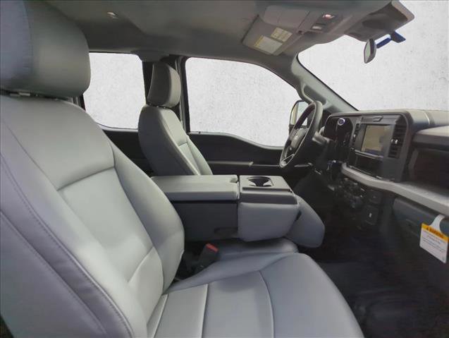 Certified 2026 Ford F250 XL image 26