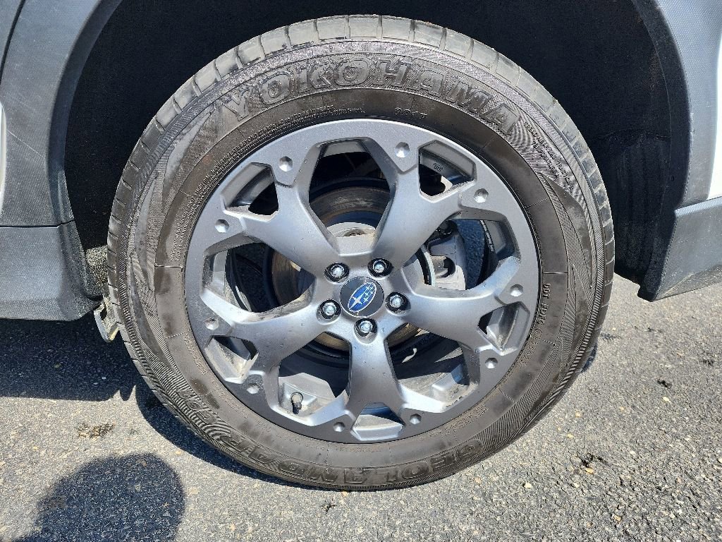 Certified 2023 Subaru Crosstrek 2.5i Sport AWD/4WD image 4