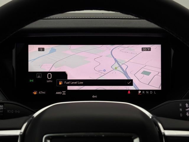 New 2026 GMC Acadia Elevation image 22