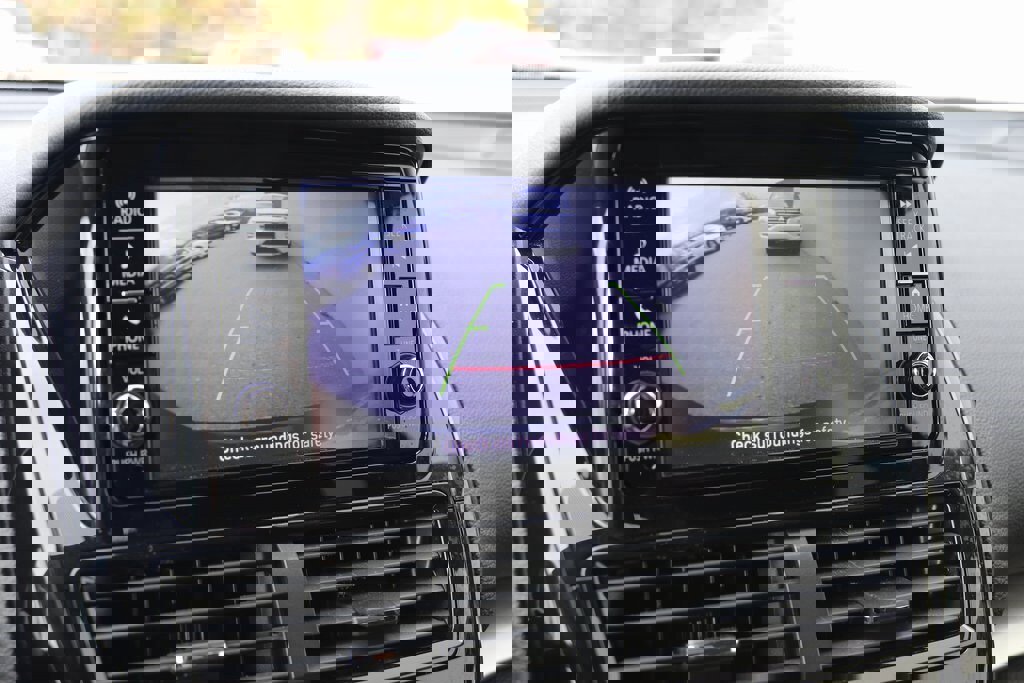 Used 2024 Mitsubishi Eclipse Cross ES image 26