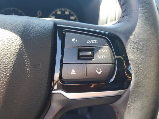 Certified 2025 Honda Odyssey Sport-L image 31