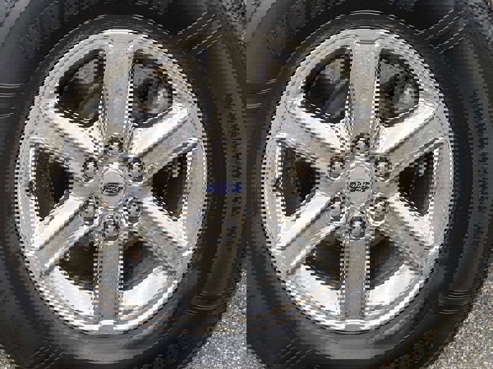 Used 2025 Ford F150 XLT w/ Equipment Group 301A Standard AWD/4WD image 32