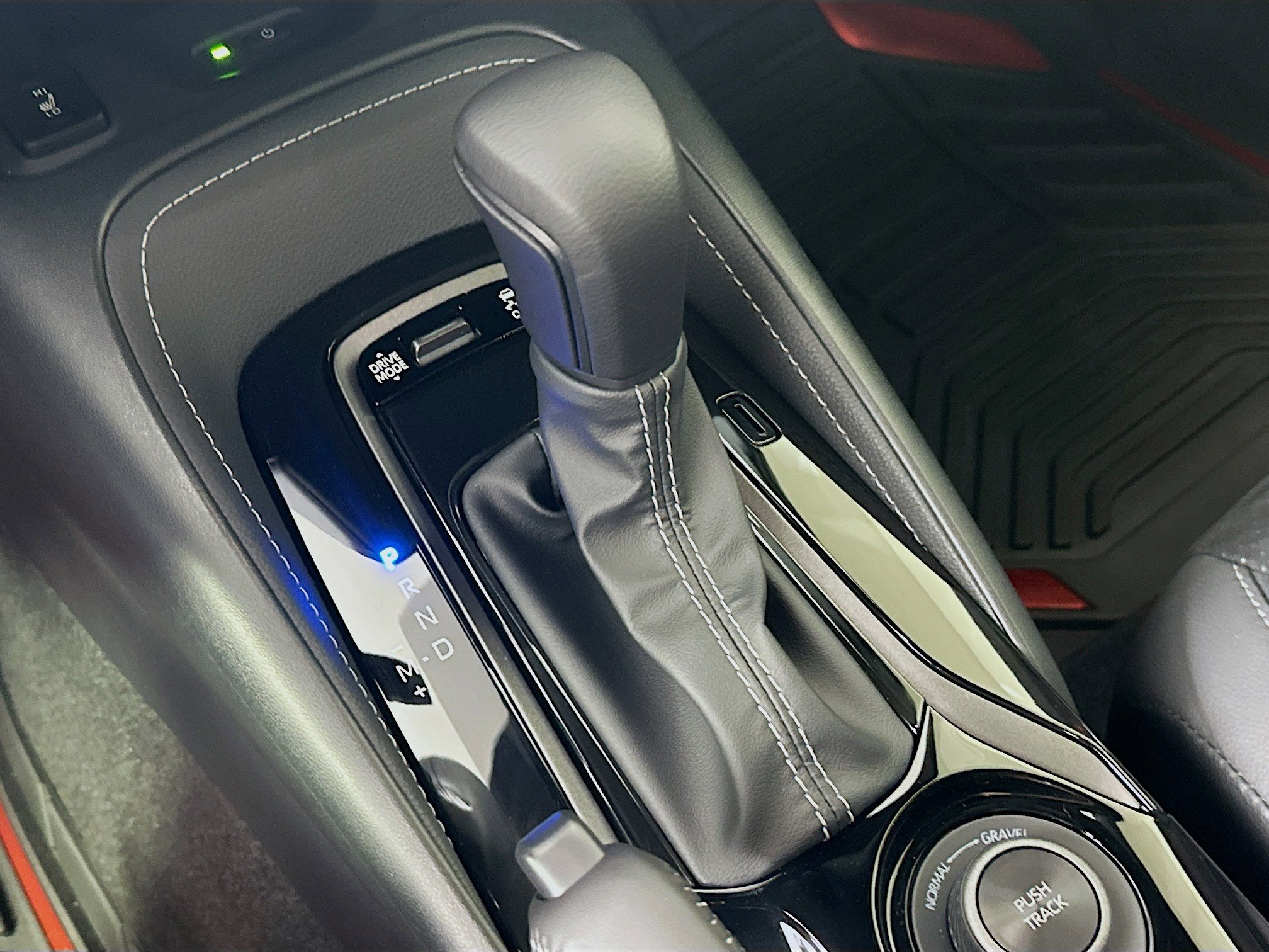 Used 2025 Toyota Corolla GR image 25